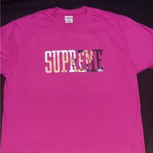 Supreme tera Patrick size M